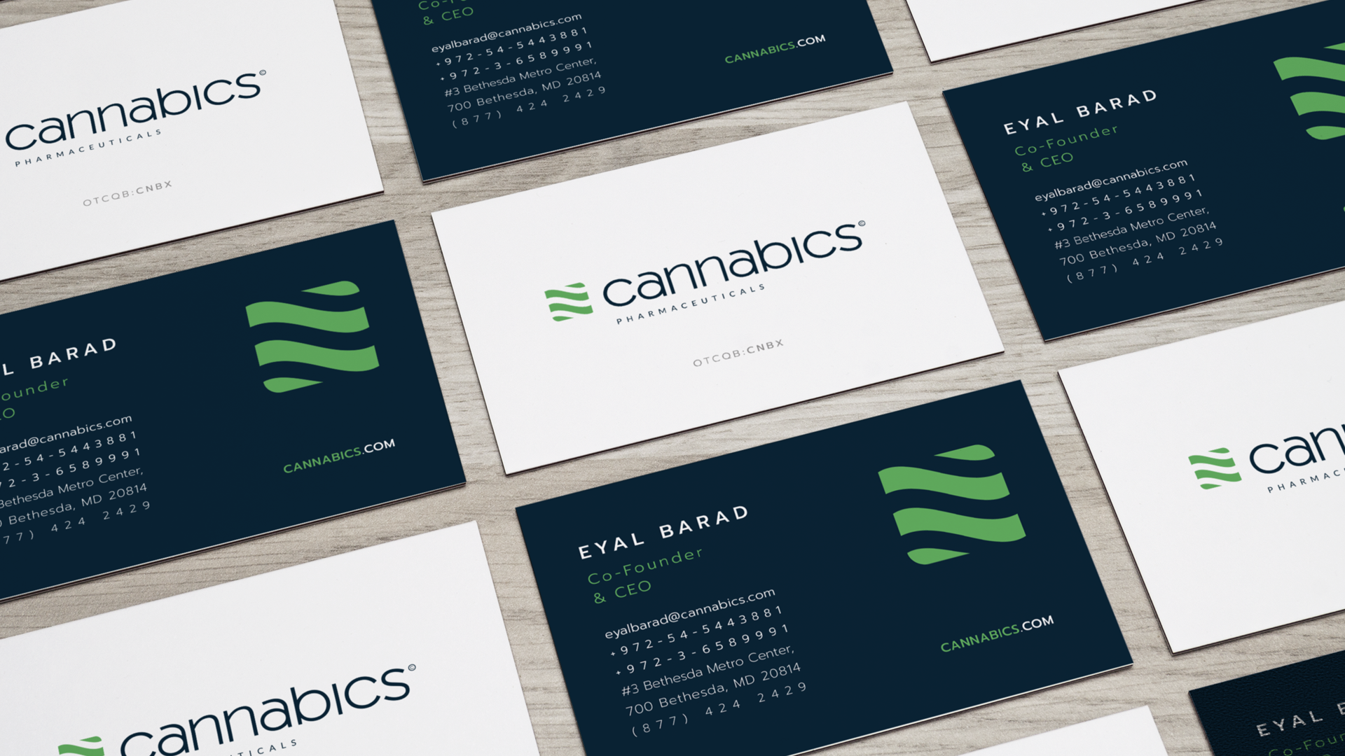 Cannabics