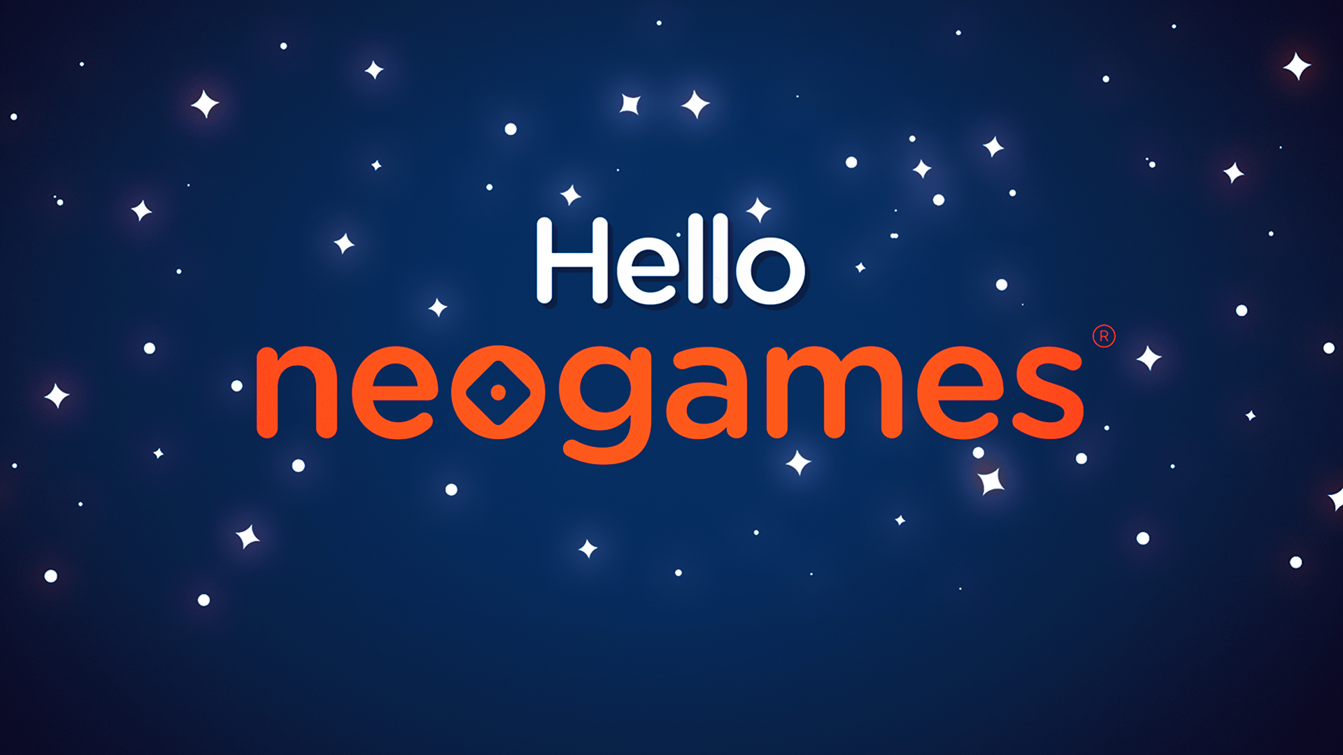 Neo Games