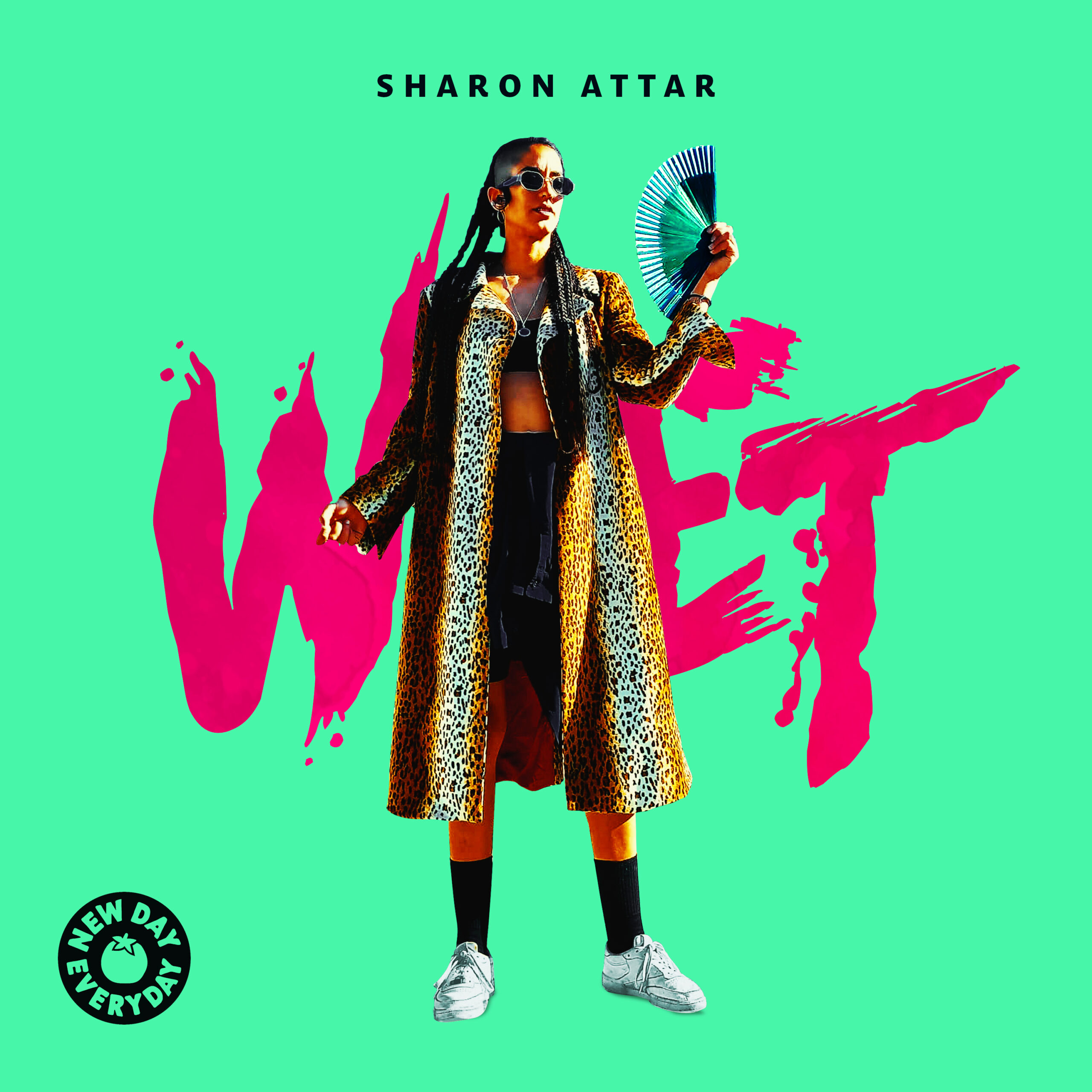SHARON ATTAR – SINGELS