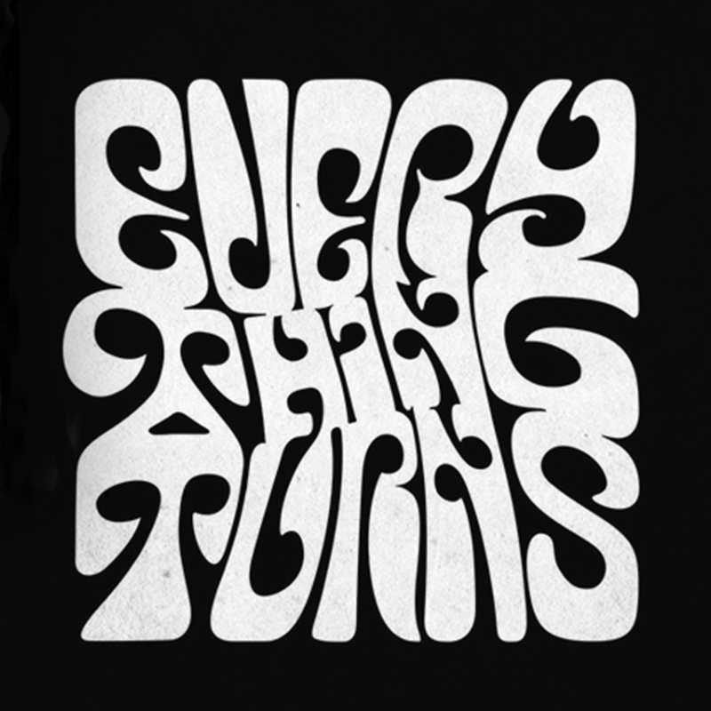 Everything Turns